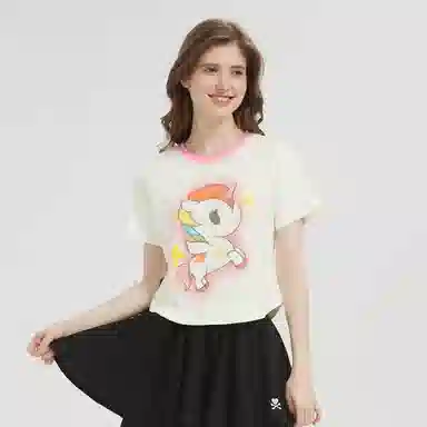 tokidoki T