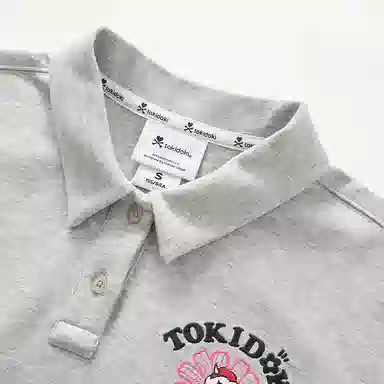 tokidoki Polo