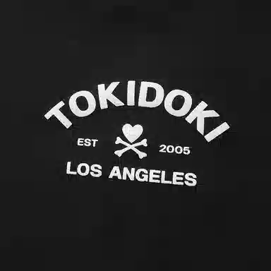 tokidoki T