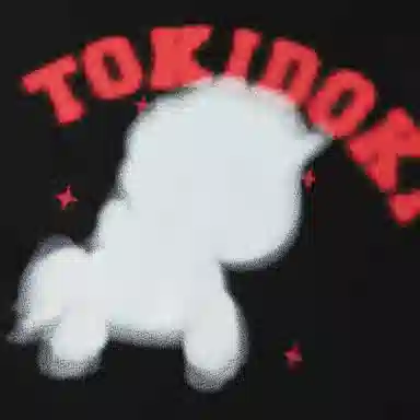 tokidoki