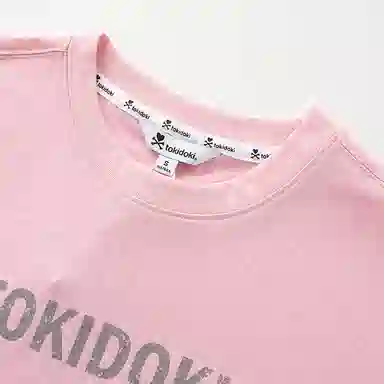 tokidoki T