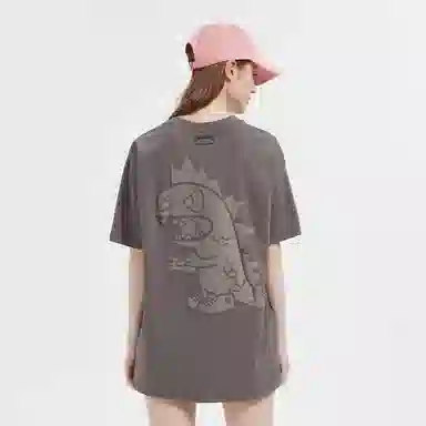 tokidoki T