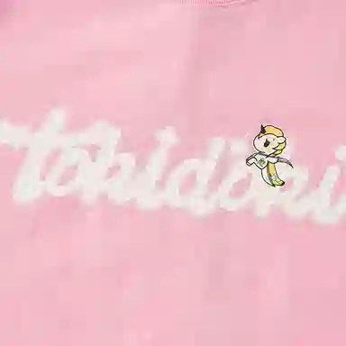 tokidoki T