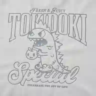 tokidoki T