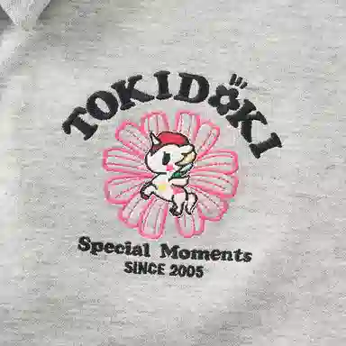 tokidoki Polo