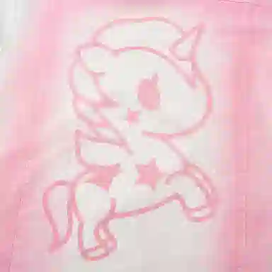 tokidoki T