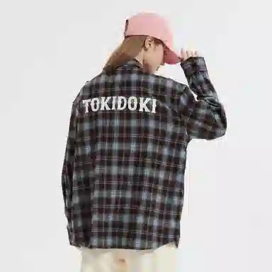 tokidoki
