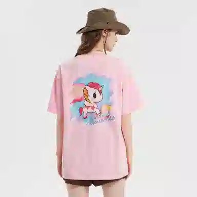 tokidoki T
