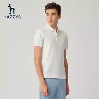 HAZZYS iconic Polo
