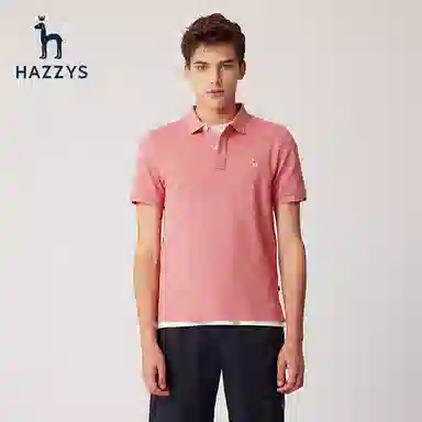 HAZZYS iconic Polo