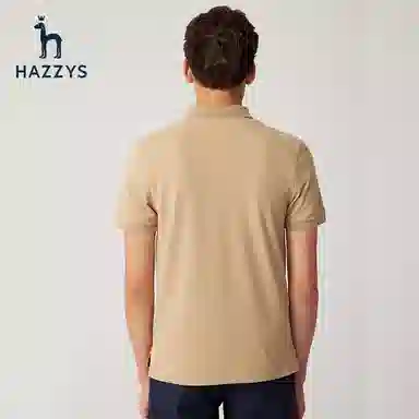 HAZZYS iconic Polo