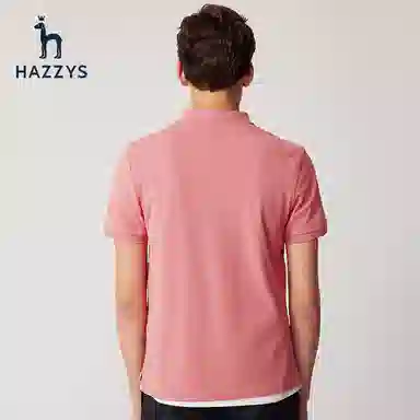 HAZZYS iconic Polo