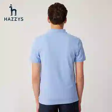 HAZZYS iconic Polo