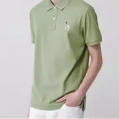 HAZZYS LogoPolo