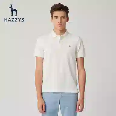 HAZZYS iconic Polo