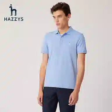 HAZZYS iconic Polo