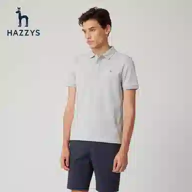 HAZZYS iconic Polo