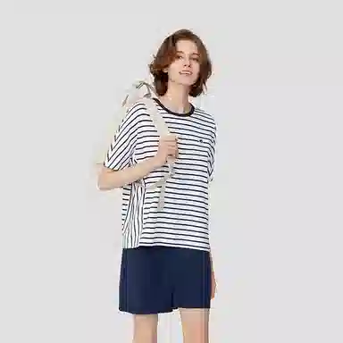 -Smooth Cotton Lafuma T