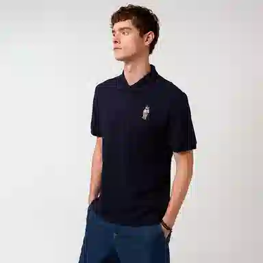 HAZZYS PHIZ Polo