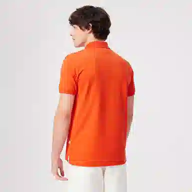 HAZZYS logoPolo