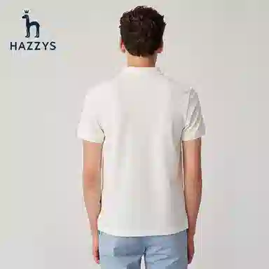 HAZZYS iconic Polo