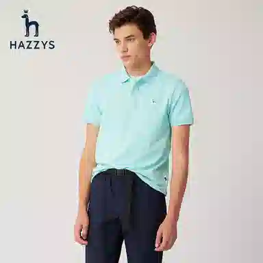 HAZZYS iconic Polo