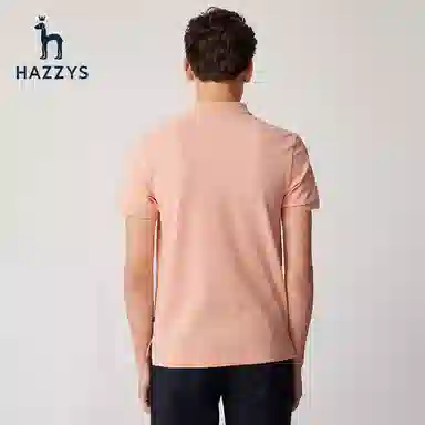 HAZZYS iconic Polo