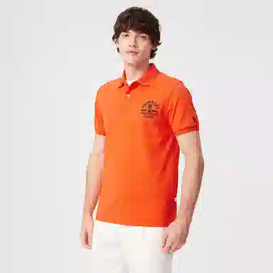 HAZZYS logoPolo