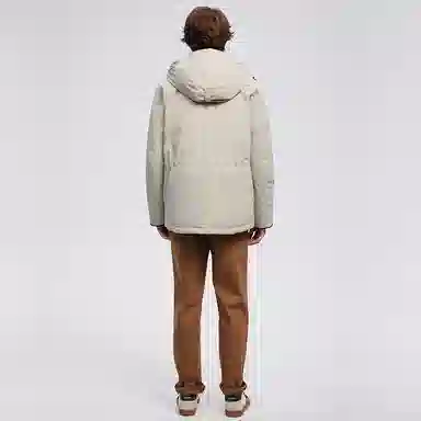 HAZZYS Down Jacket Men