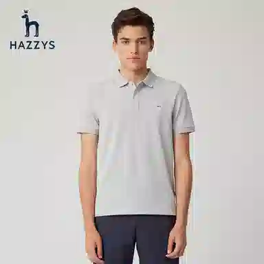 HAZZYS iconic Polo