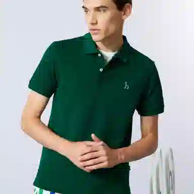 HAZZYS polo