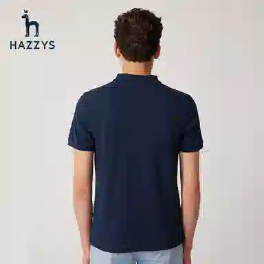 HAZZYS iconic Polo