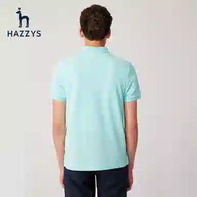 HAZZYS iconic Polo