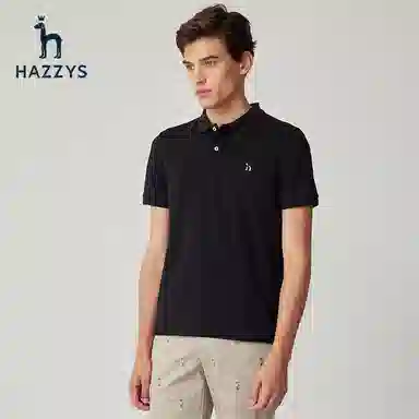 HAZZYS iconic Polo
