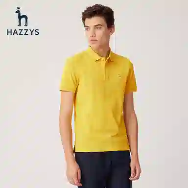 HAZZYS iconic Polo