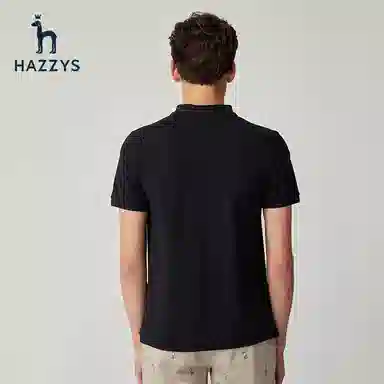 HAZZYS iconic Polo