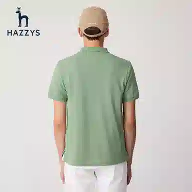 HAZZYS iconic Polo