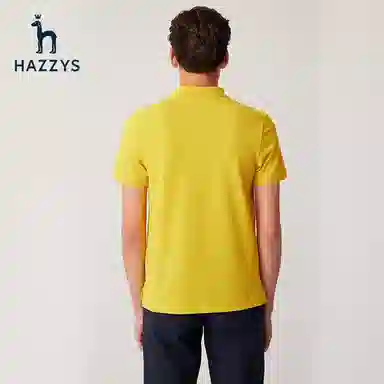 HAZZYS iconic Polo