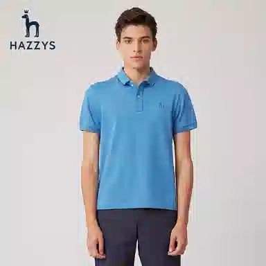 HAZZYS iconic Polo