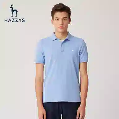HAZZYS iconic Polo