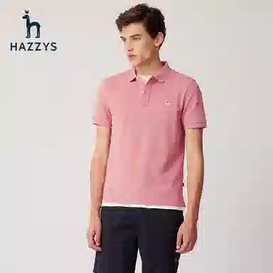 HAZZYS iconic Polo