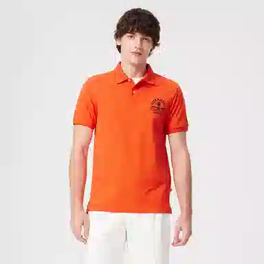 HAZZYS logoPolo