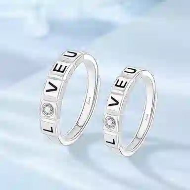 lockstarfy LOVE U 999