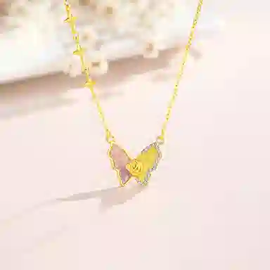 lockstarfy LUCK S925