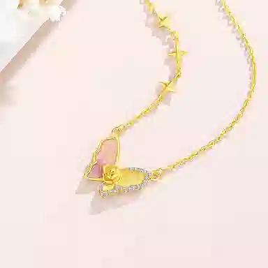 lockstarfy LUCK S925