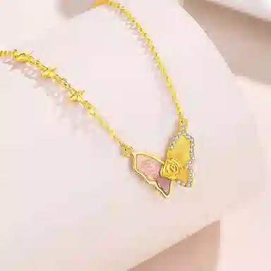 lockstarfy LUCK S925