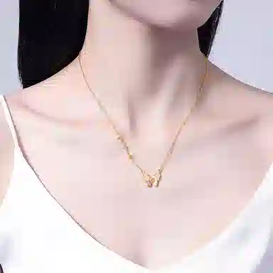 lockstarfy LUCK S925