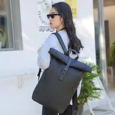 Gaston Luga RULLEN 16 PU