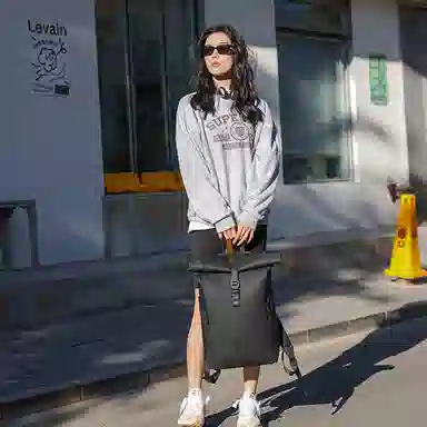 Gaston Luga RULLEN 16 PU