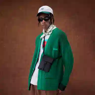 Gaston Luga Mini CROSSBODY PU